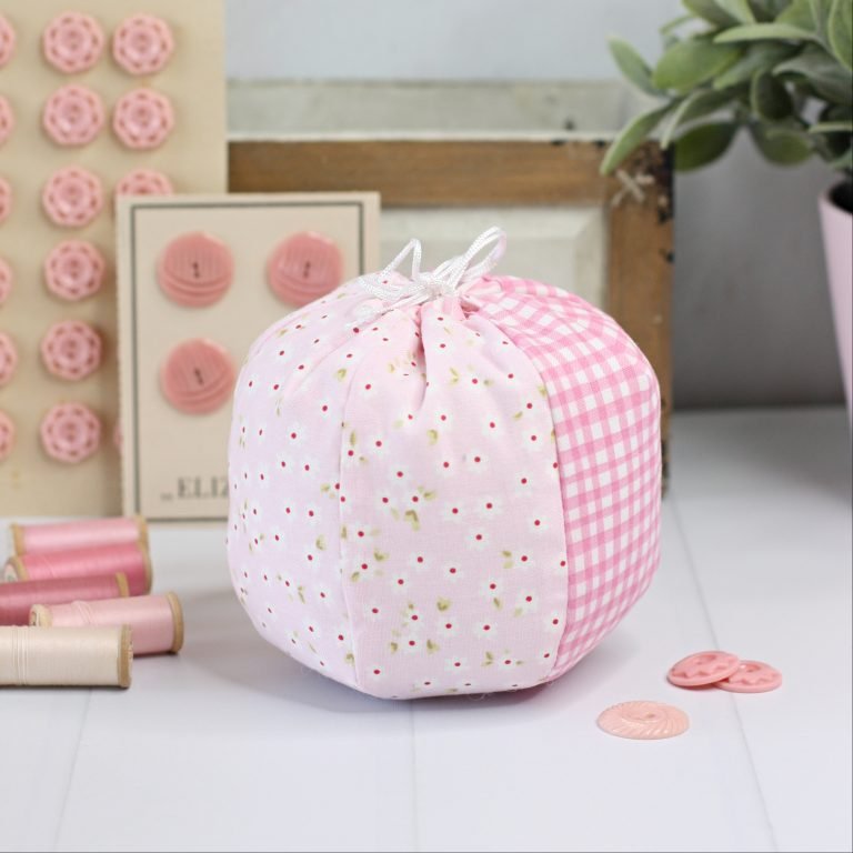 Puff Pouch - A Spoonful of Sugar Shop