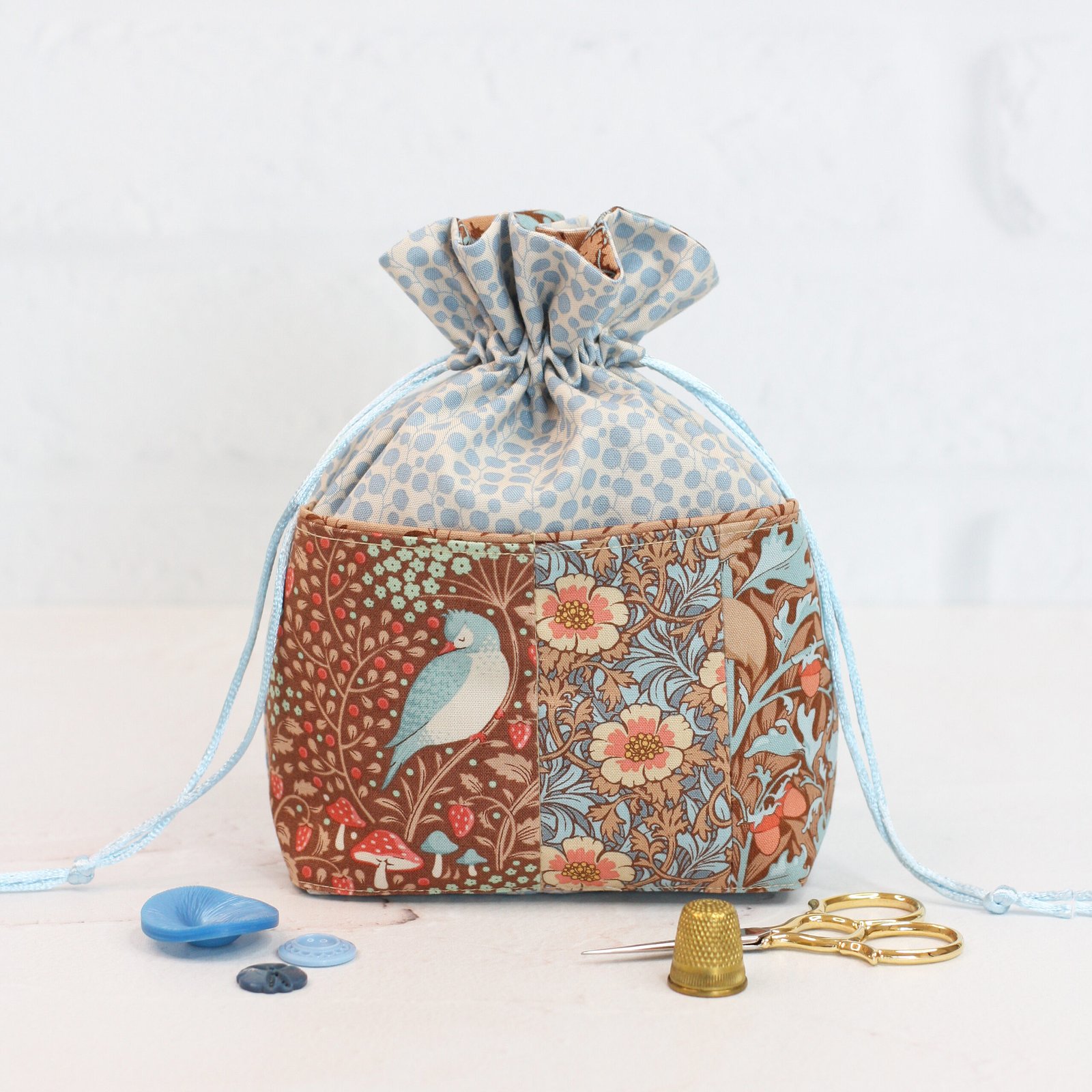 Pocketful of Sunshine Bag