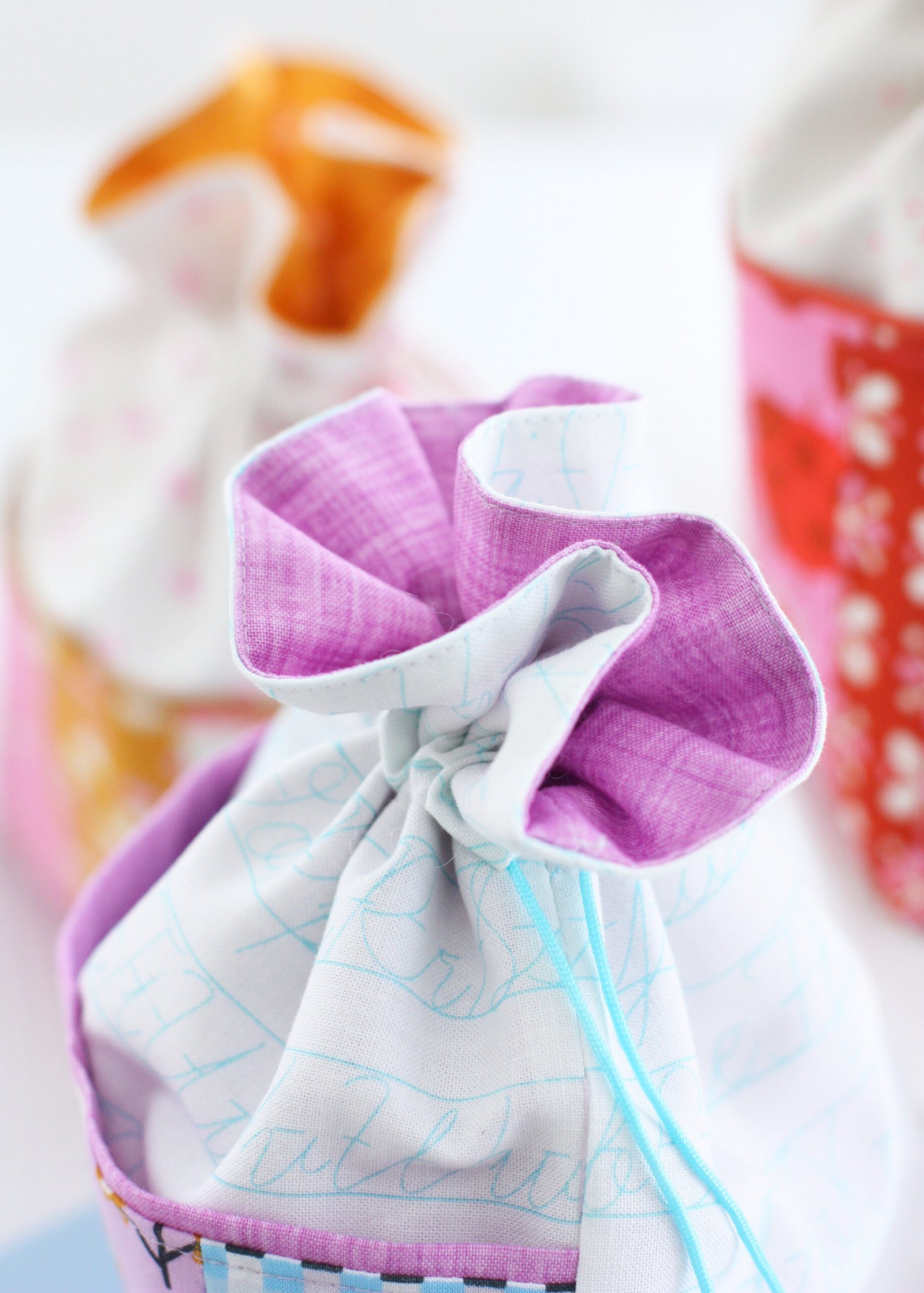 Pocketful of Sunshine Bag