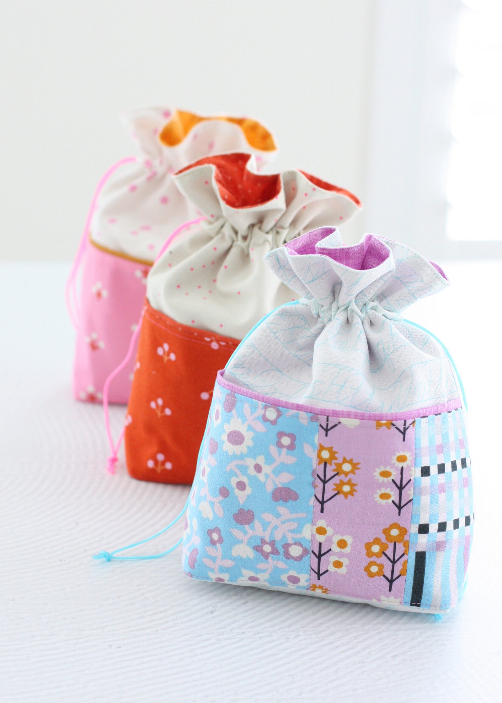 Pocketful of Sunshine Bag