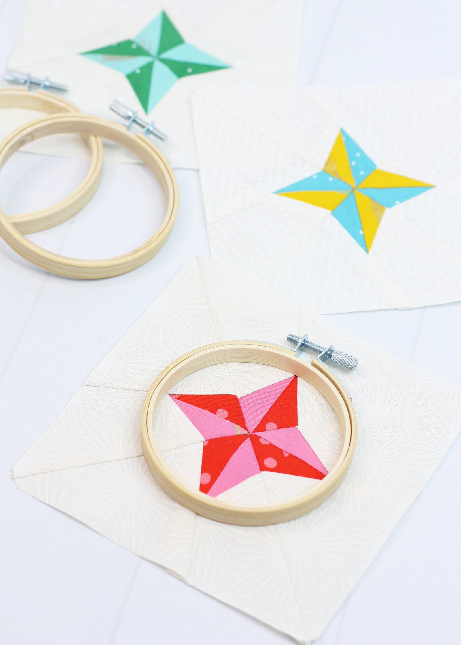 Bauble Bliss Charms - Free Pattern (Offer Ended)