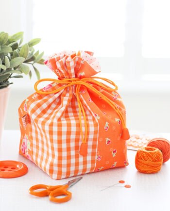 Quadra Pouch (3 Sizes)