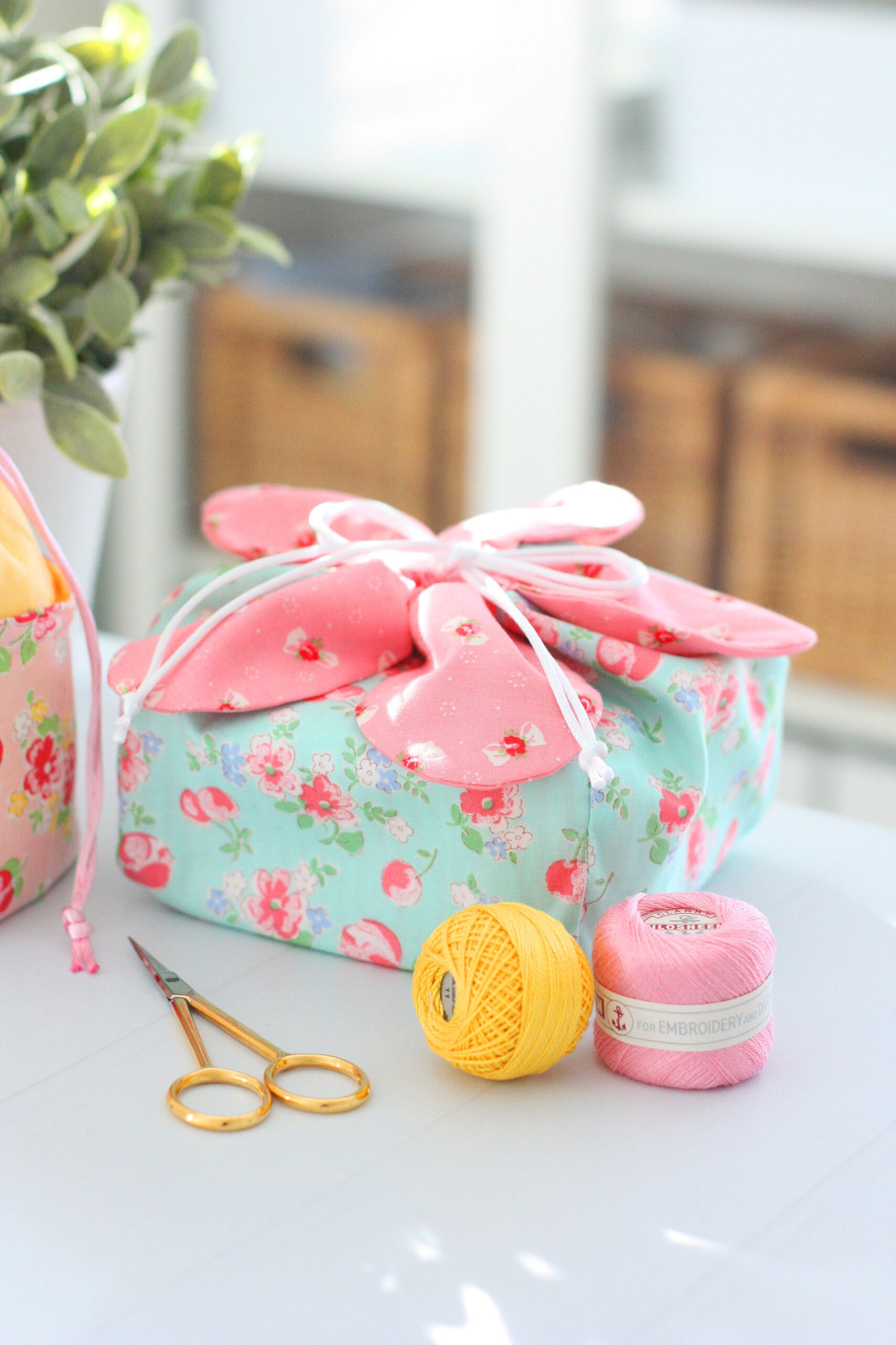 Giftable Pouch Duo