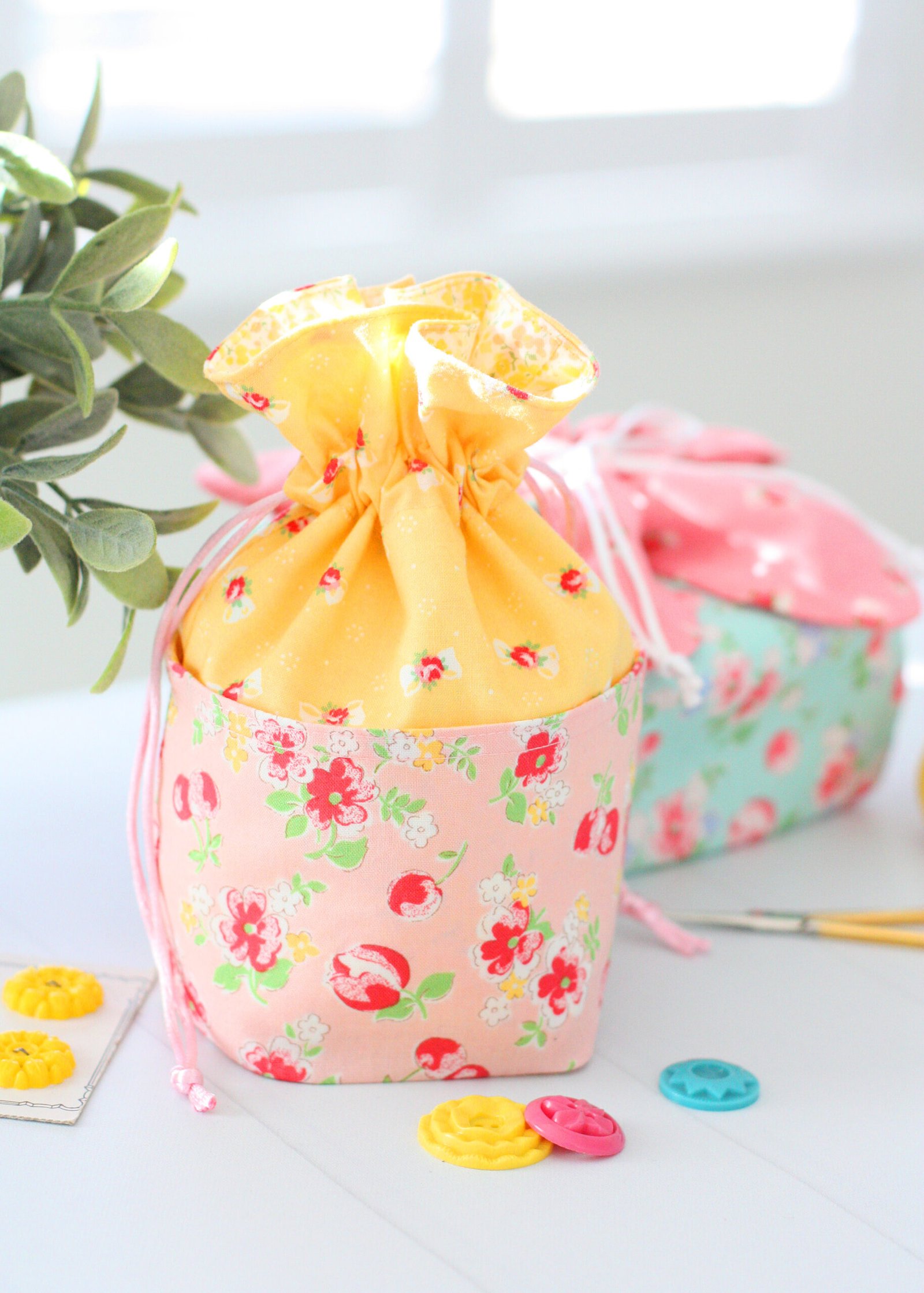 Giftable Pouch Duo