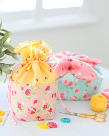 Giftable Pouch Duo