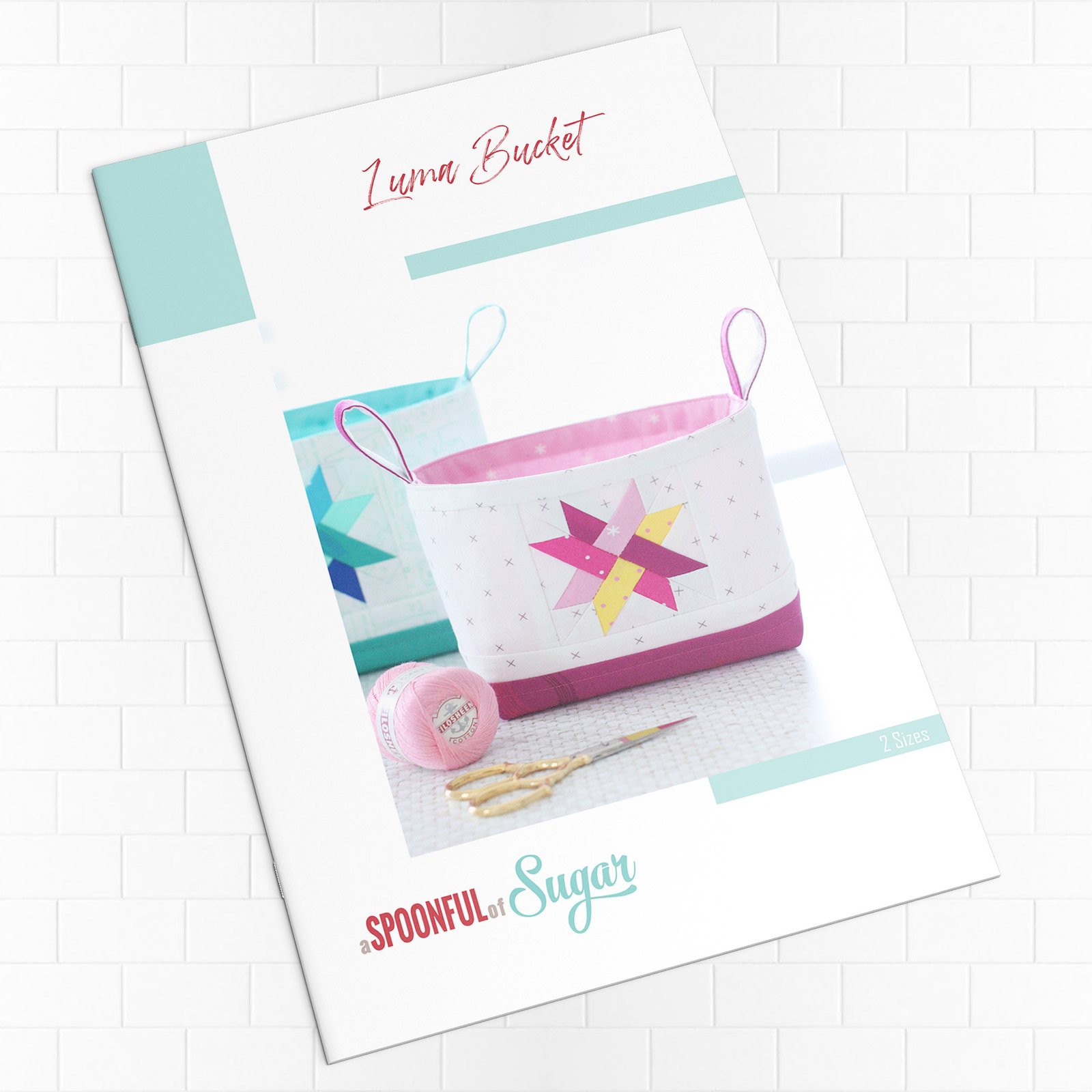 Luma Bucket (2 Sizes)