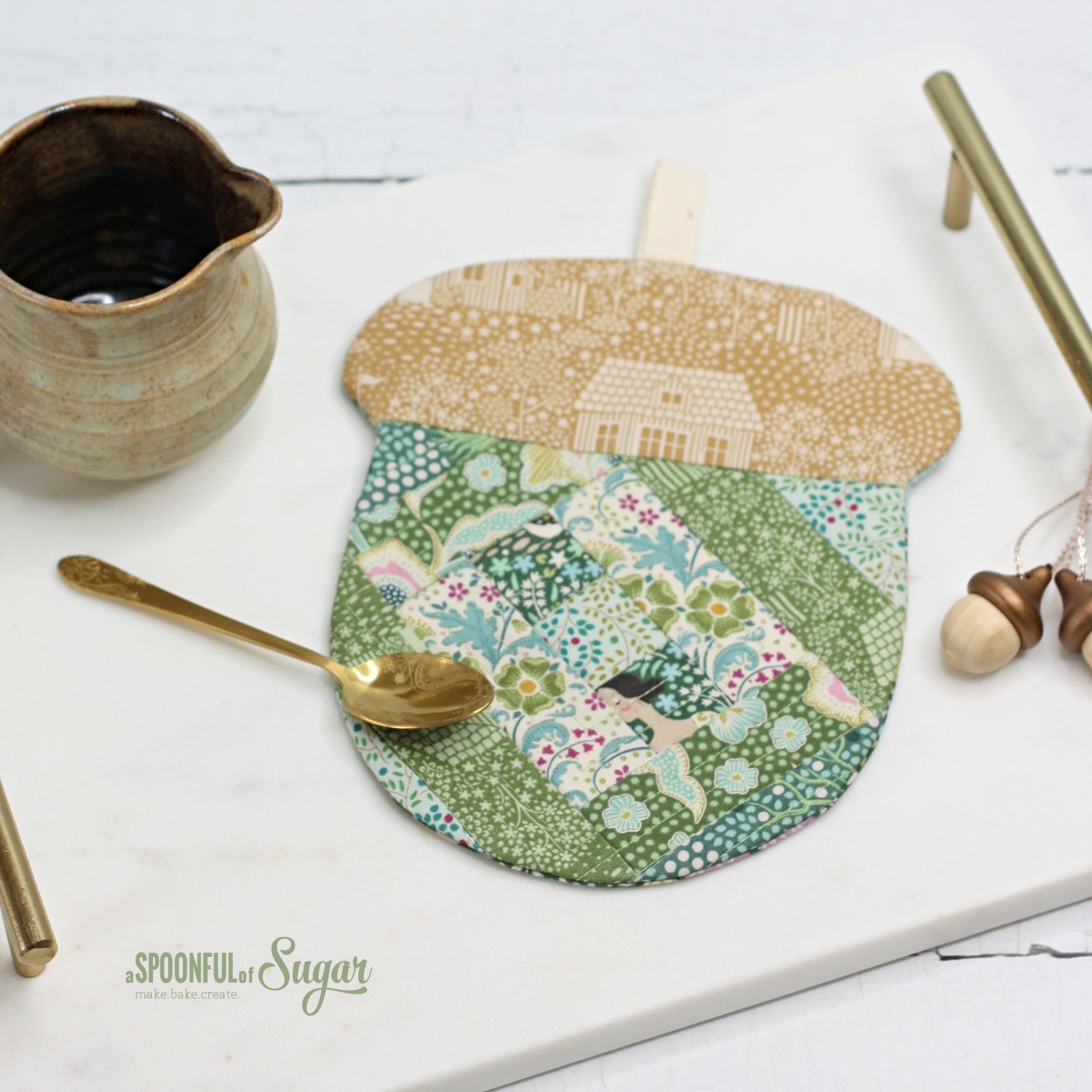 Fall Sewing Pattern Bundle - One Week Only