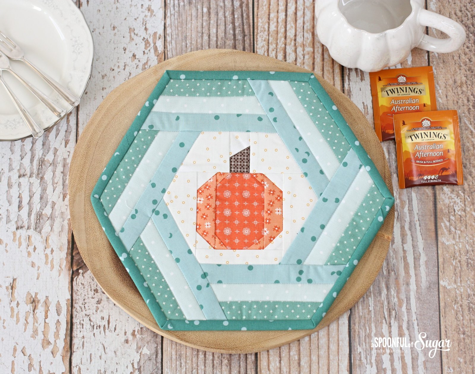 Fall Sewing Pattern Bundle - One Week Only
