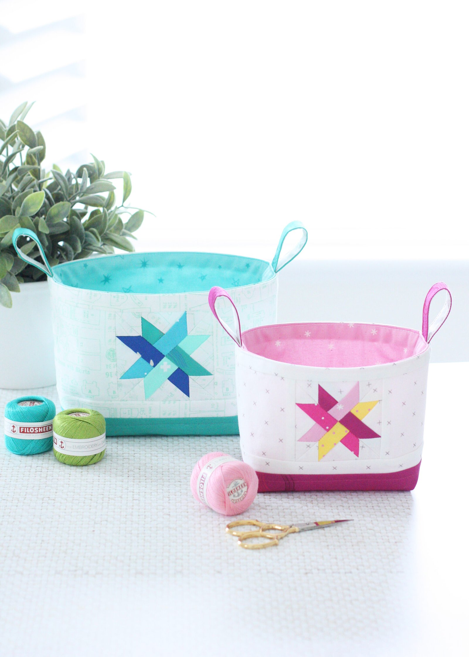 Luma Bucket (2 Sizes)