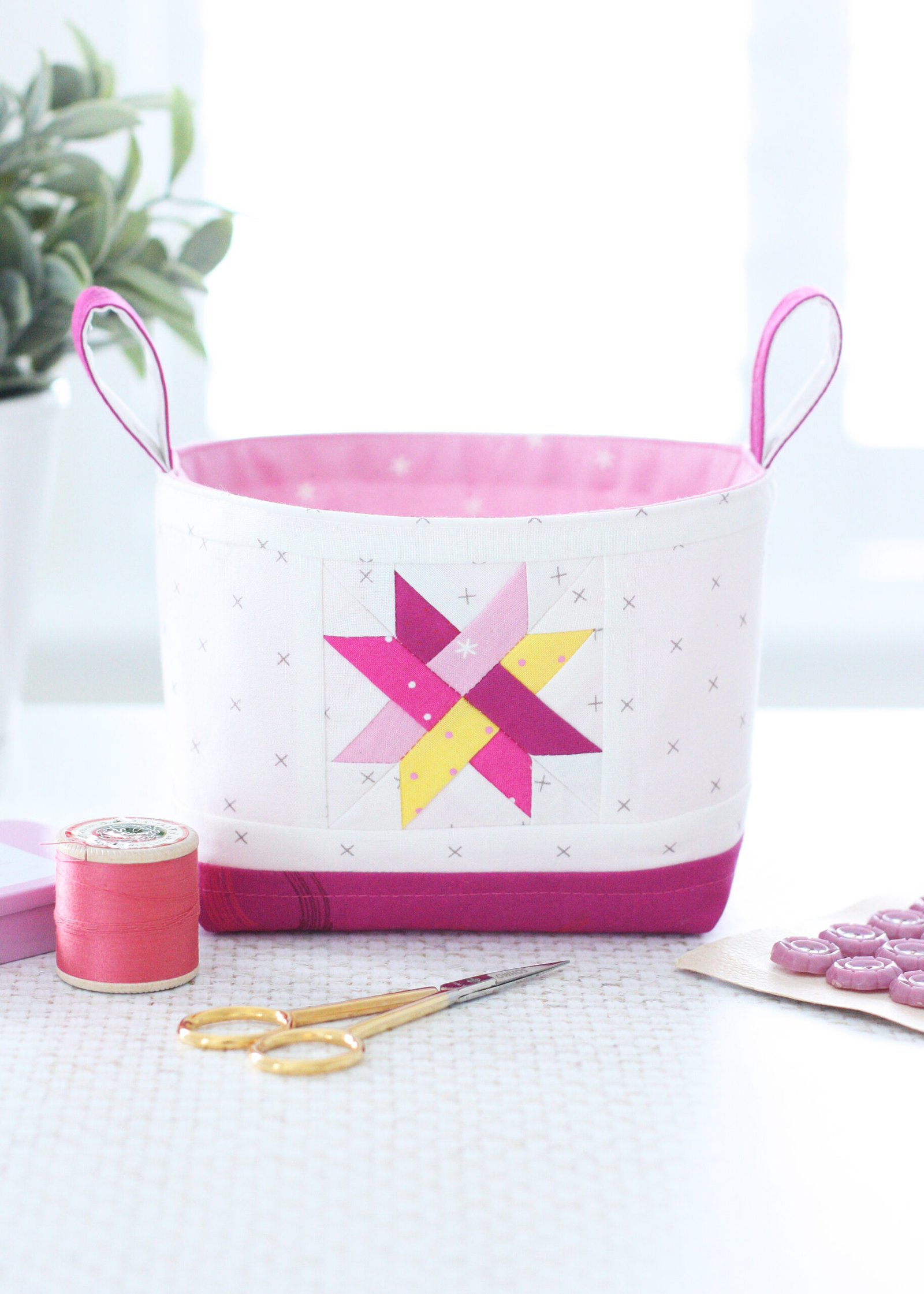 Luma Bucket (2 Sizes)