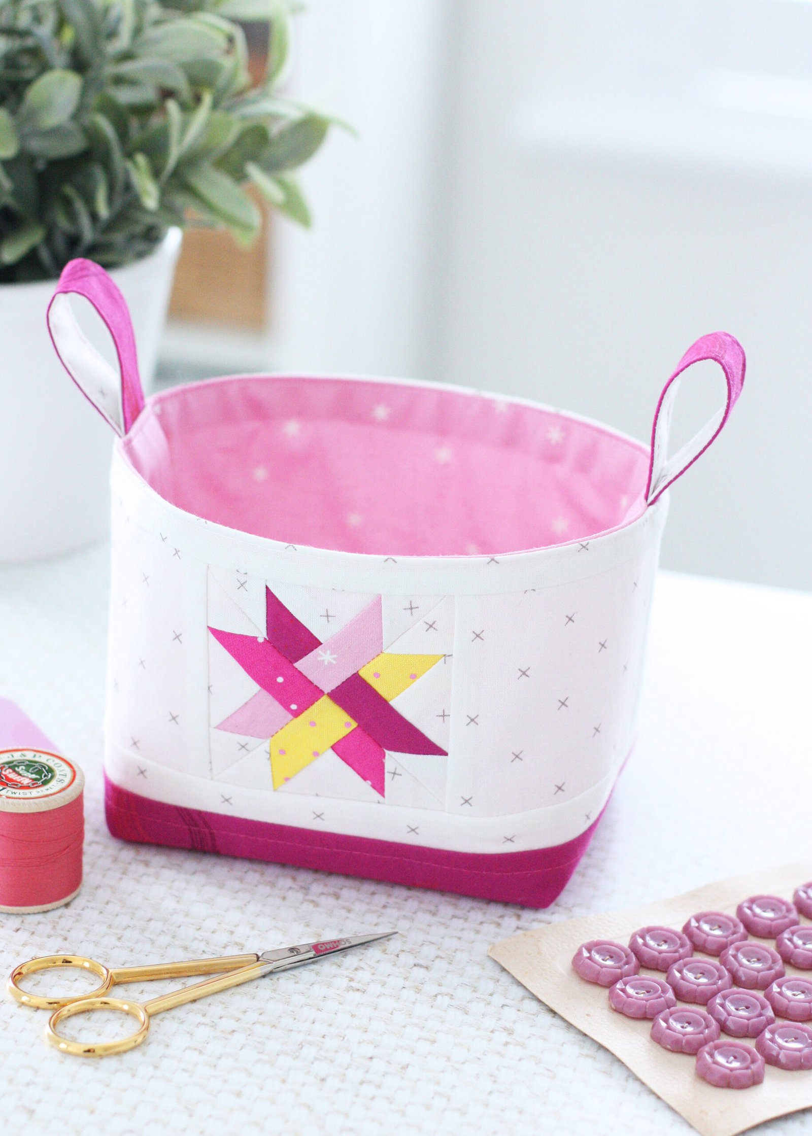 Luma Bucket (2 Sizes)