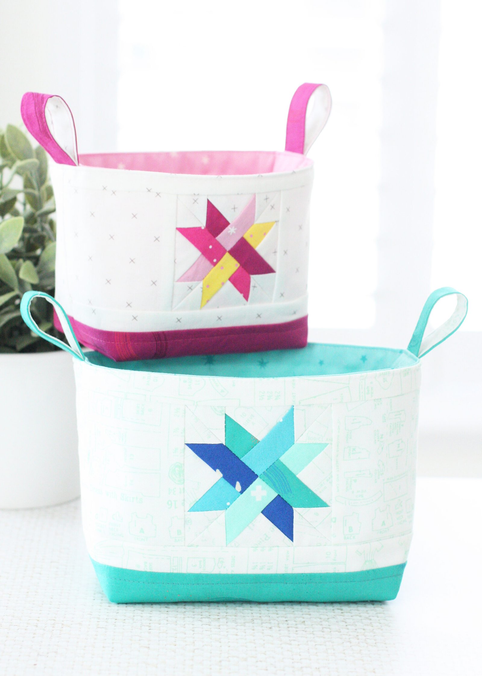 Luma Bucket (2 Sizes)