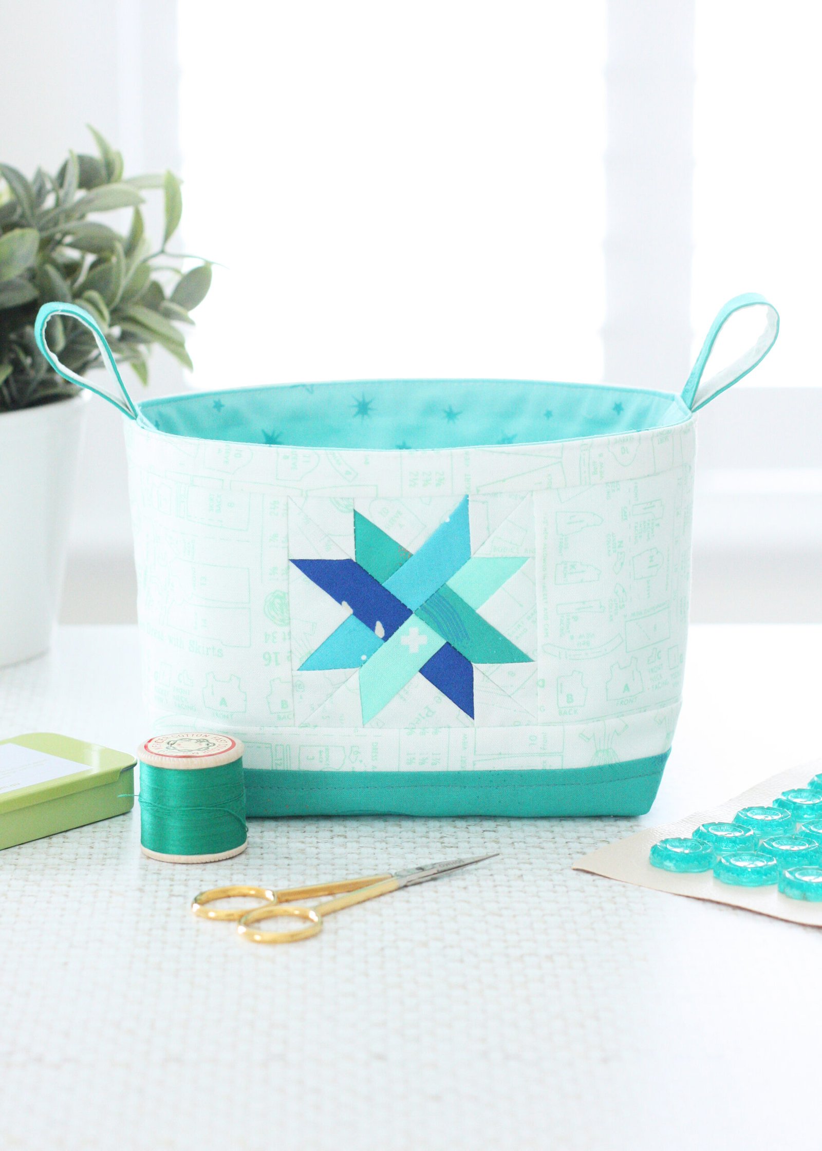 Luma Bucket (2 Sizes)